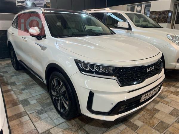 کیا سۆرینتۆ 2023  بۆ فرۆشتن لە عێراق - موسڵ